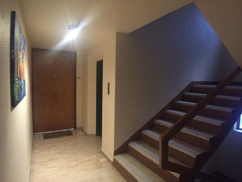 Imagen 7 de 30 de Venta De Departamento Amplio Con Balcón En Temístocles Polan