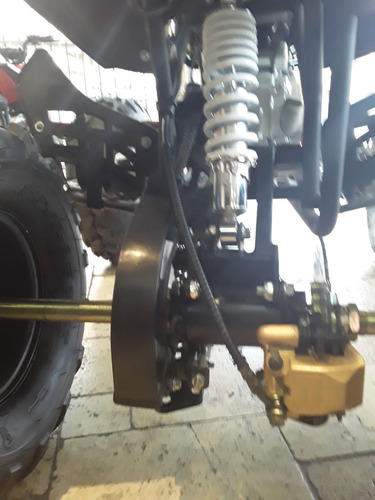 Sport 125 Disponible