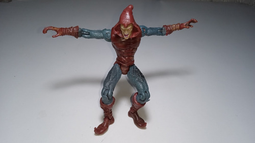 Hobgoblin 13cm Marvel Classics, Villano De Spider-man