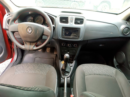Renault Sandero 1.6 Night & Day