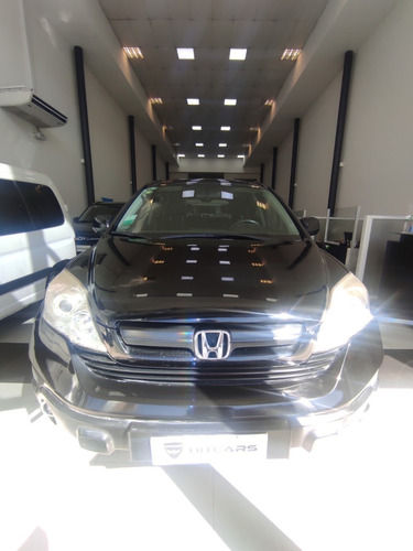 Honda Cr-v Lx 4x2 At 2008