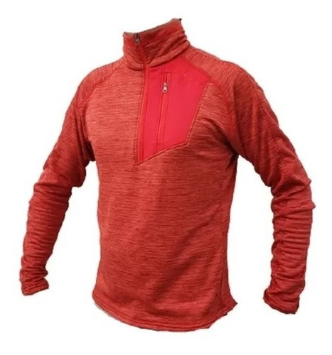 Sweater Makalu Tacora Hombre