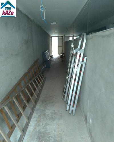 Prédio Comercial No Miolo Do Ipiranga Com 3 Andares - Excelente Oportunidade De Investimento - Pt00001 - 68821414