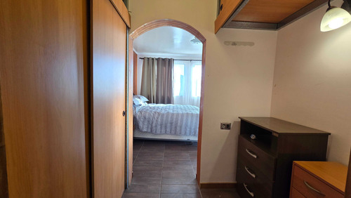 Departamento Panorámico-gastos Incluidos. (87234)