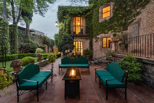 Casa Lavender Hill