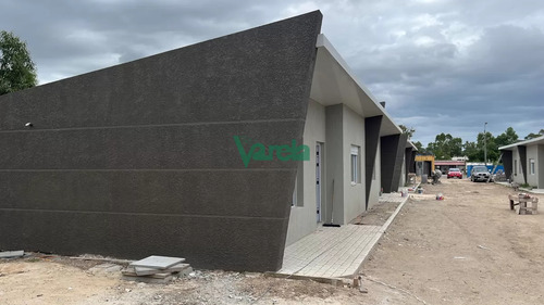 Casas De 2 Dormitorios A Estrenar