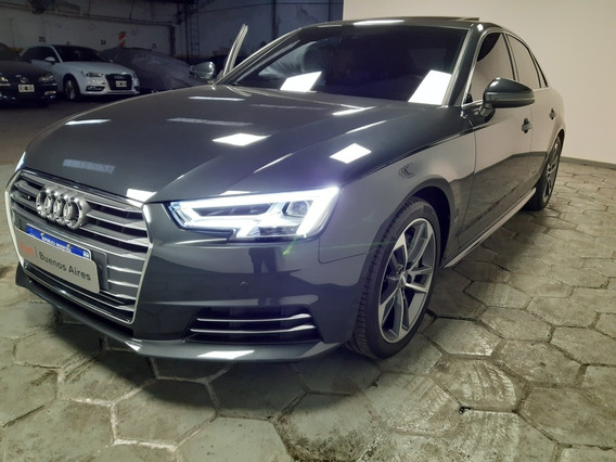 Audi A4 Mercadolibre