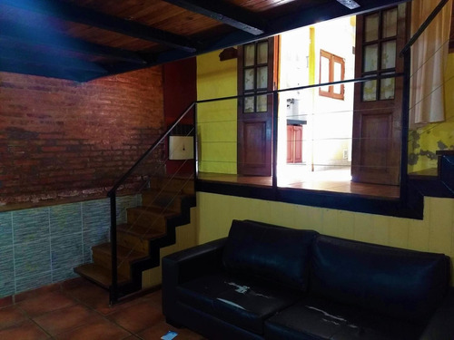 Imagen 7 de 26 de Tipo | Casa | Ph | Departamento | 3 Amb | 60m2