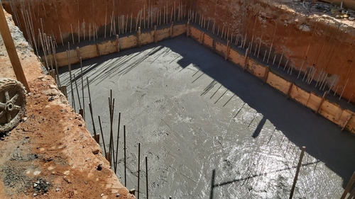 Imagem 1 de 5 de Construção Civil