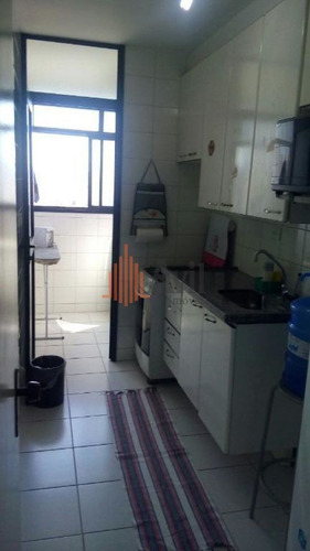 Imagem 4 de 15 de Apartamento Mooca À Venda, R$ 349.000,00 São Paulo. - Av1144