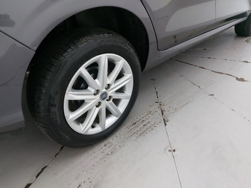 Fiat Cronos 1.0 FIREFLY FLEX DRIVE MANUAL