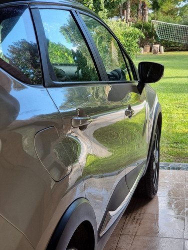 Renault Captur 2.0 Intens 2017