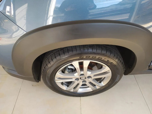 Imagen 10 de 21 de Fiat Pulse 1.3 Drive Gse Cvt Ultimas Unidades Retira Ya /f.r