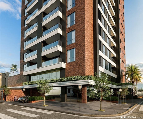 Apartamento - Canto - Ref: 1475 - V-ap1020