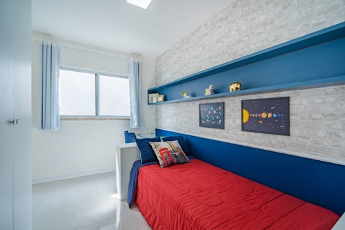 Imagem 22 de 30 de Casa Para Vender Com 3 Quartos, 124m² - Lt Parque Itoupava - 66251