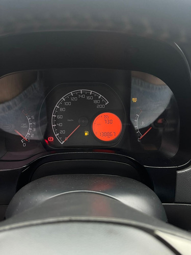 Imagem 7 de 7 de Fiat Strada 1.4 Mpi Hard Working Cd 8v 2018