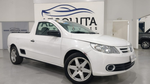 Volkswagen Saveiro 1.6 Cs