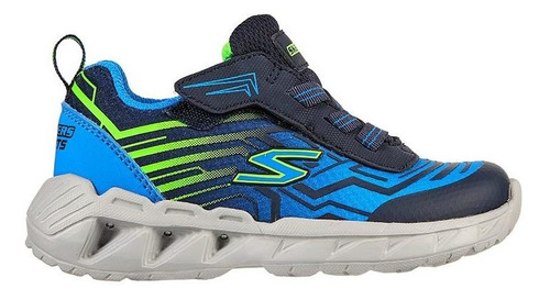 Zapatilla Niño Skechers Magna-lights