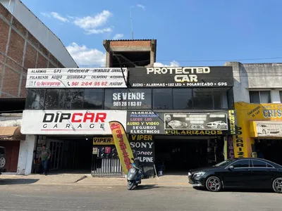 Local comercial en venta