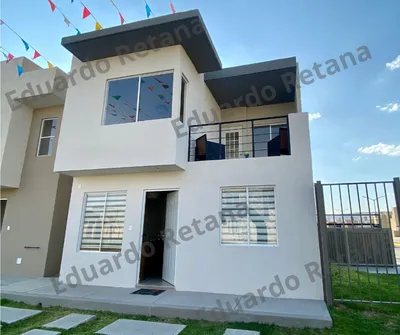 Casa en venta