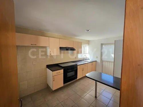 Casa En Coto Privado Bosques De Santa Anita