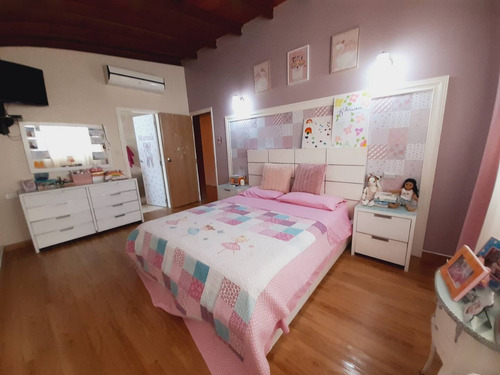 Imagen 10 de 30 de Vendo Hermosa Casa-quinta De 392m2 En El Trigal Norte Valen