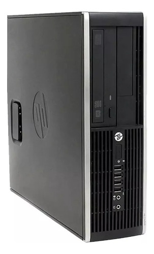 Computador Hp Core I3