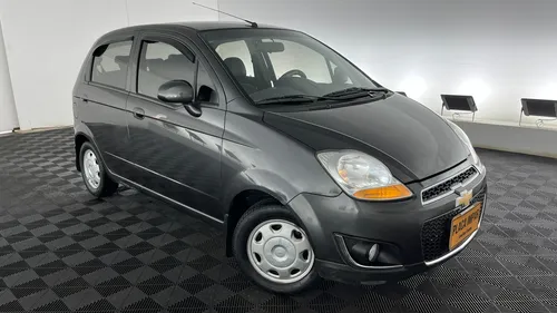 Chevrolet Spark LIFE