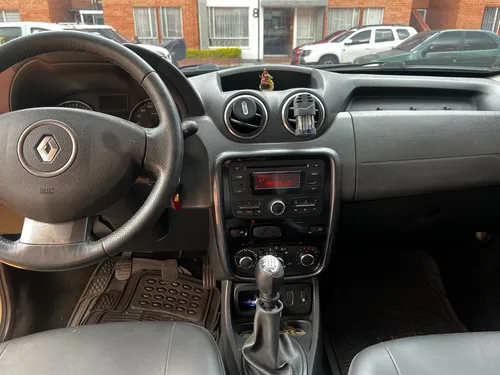 Renault Duster 2.0 Dynamique 4x2