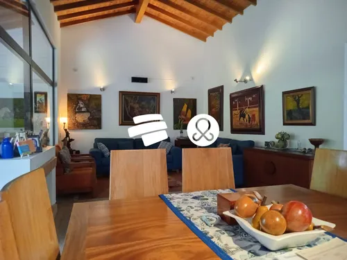 Casa En Conjunto Cerrado En Venta En Área Urbana Undefined Habitaciones