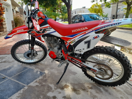Honda Crf 230