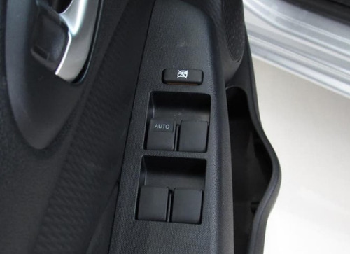 Imagen 11 de 13 de Toyota Etios 1.5 X
