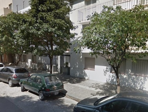 Imagen 6 de 6 de Apto Credito! Depto Pb De 2 Dormitorios!