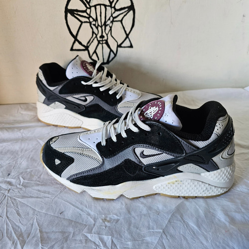 Zapatillas Nike Air Huarache Runner (Usado)