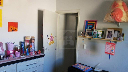 Casa Com 3 Dormitórios À Venda, 137 M² Por R$ 320.000,00 - Ipanema - Araçatuba/sp - Ca0657