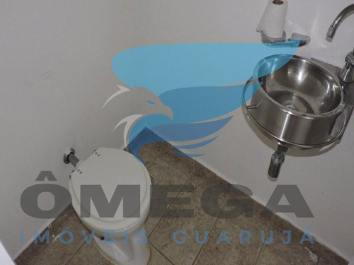 Imagem 10 de 30 de Casa Residencial À Venda, Acapulco, Guarujá. - Ca0189 - 34710262
