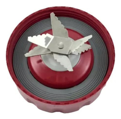 Base Com Faca Do Copo Liquidificador Philips Walita Ri2240