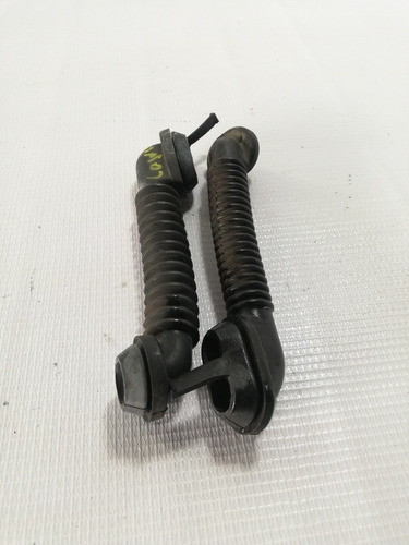 Cubre Polvo Arnes Cajuela Suzuki Sx4 Mod. 07-14 Original (Usado)