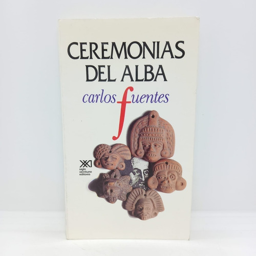 Ceremonias Del Alba