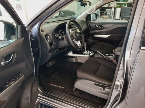 Nissan Frontier Le 2022