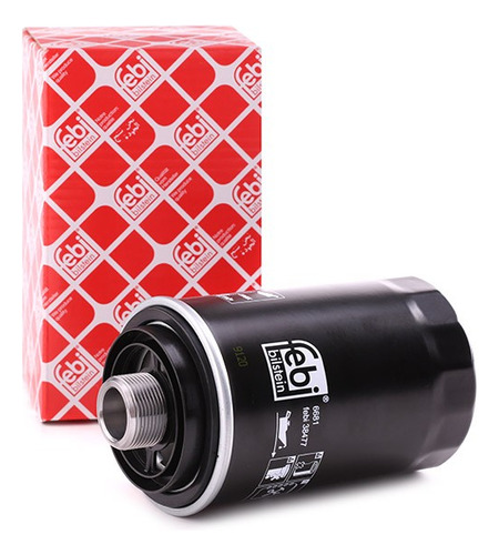 Filtro De Aceite Audi A3 Beetle Golf Jetta Passat 2.0l Tfsi