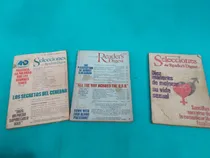 Comprar Mercurio Peruano: Libro Selecciones Readers Digests L120
