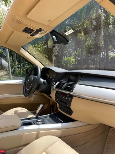 Bmw X5 Xdrive30d 3.0 Turbo Diésel 4x4 Automática