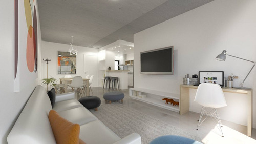 Imagen 9 de 21 de Venta De Departamento En Palermo