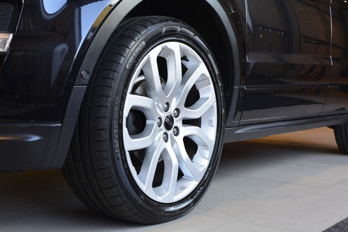 Imagem 8 de 8 de Land Rover Range Rover Evoque 2.0 Dynamic 4wd 16v Gasolina
