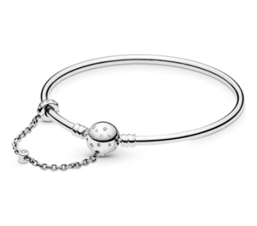 Pulsera Pandora Estrellas Plata S925 Ale