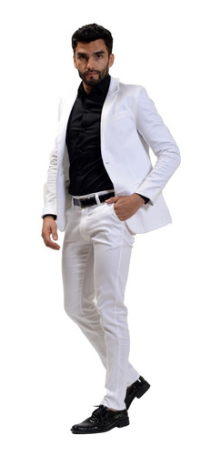 Zapatos Vestir Hombre Croco Y Charol Eco Cuero Cruelty Free