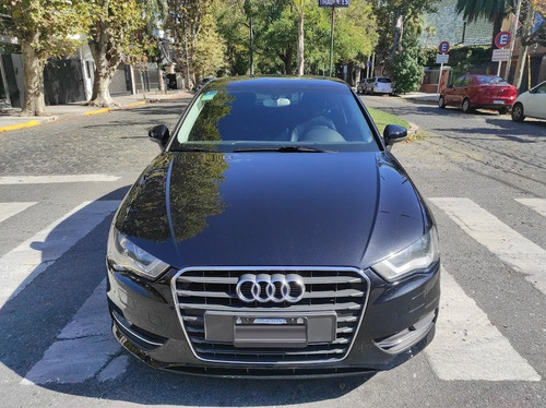 Imagen 8 de 13 de Audi A3 1.8 T 3ptas 2013 Gpdevoto