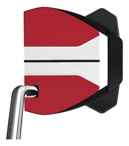 Putter Taylormade Golf Spider Gtx Red