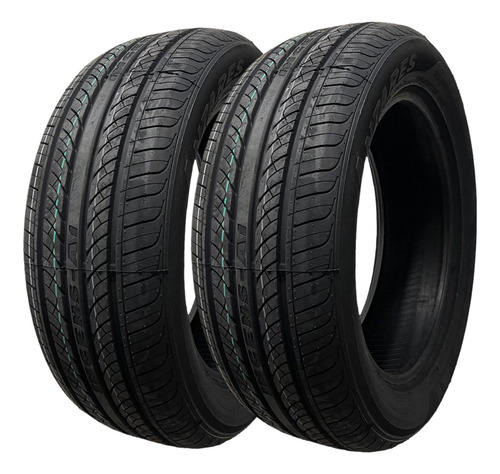 Kit 2 Pneus Antares Aro 15 205/65r15 94h Ingens A1